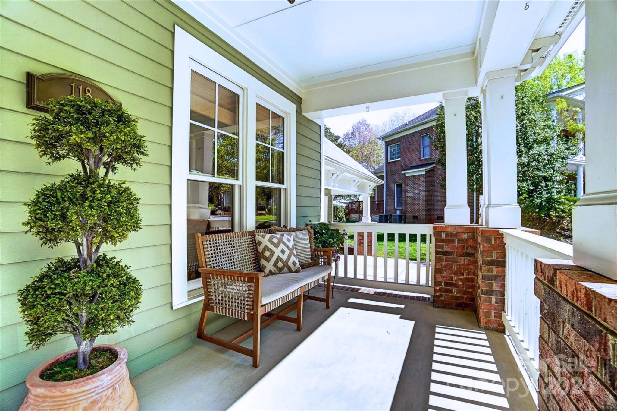 Baxter Village - Residential