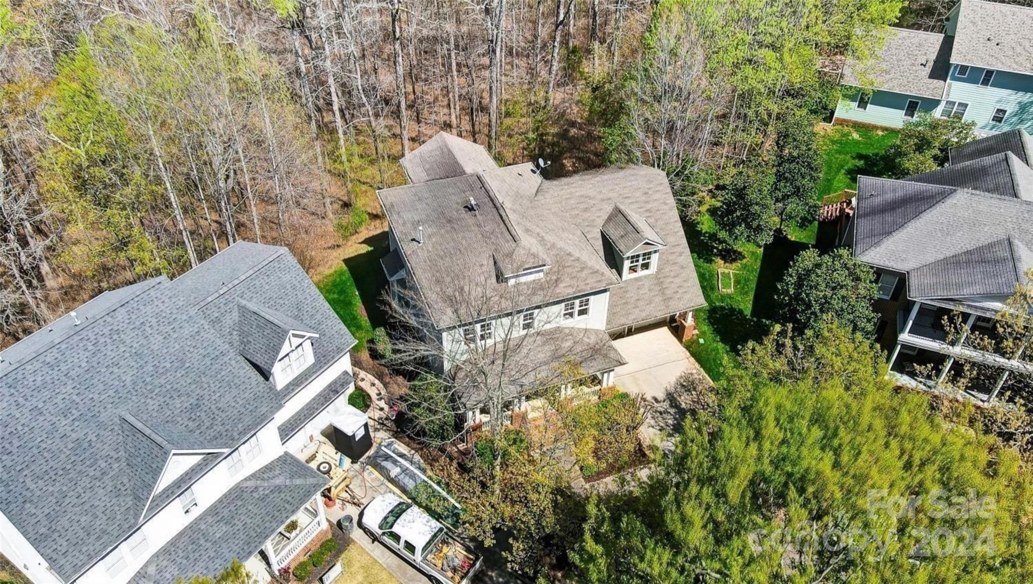 Baxter Village - Residential