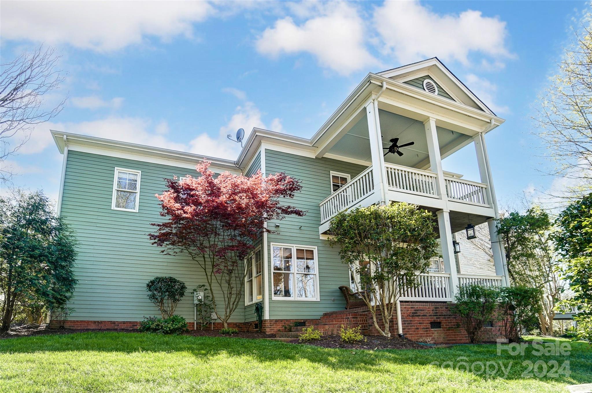 Baxter Village - Residential