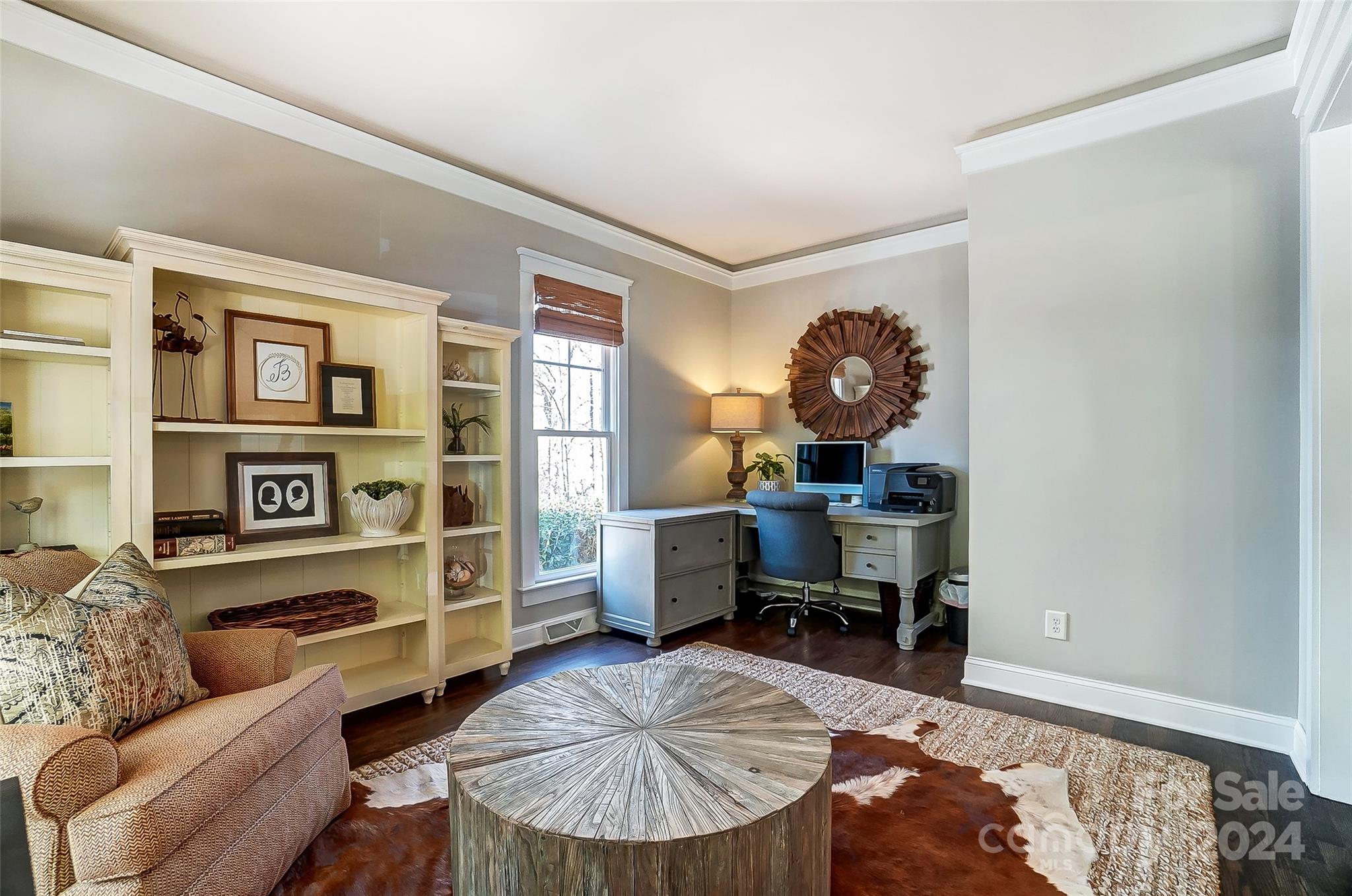 Baxter Village - Residential