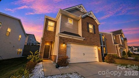 Photo of 356 Hyssop Court, Fort Mill, SC 29715 (MLS # 4378768)