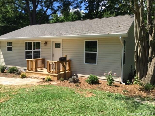 Whiteville Park - Residential