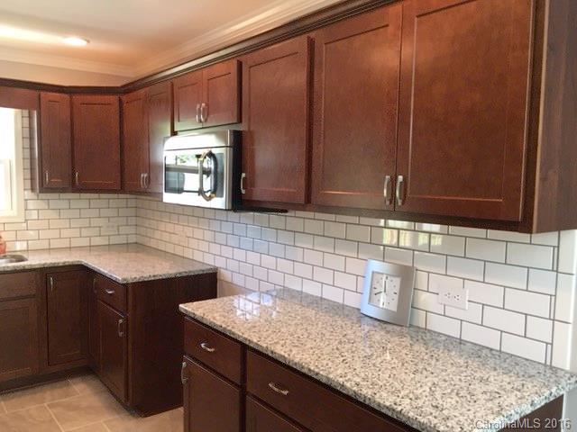 Whiteville Park - Residential