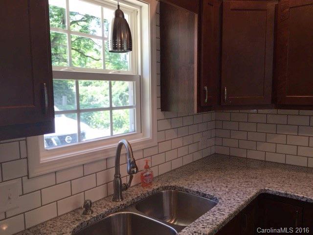 Whiteville Park - Residential