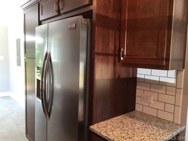 Whiteville Park - Residential