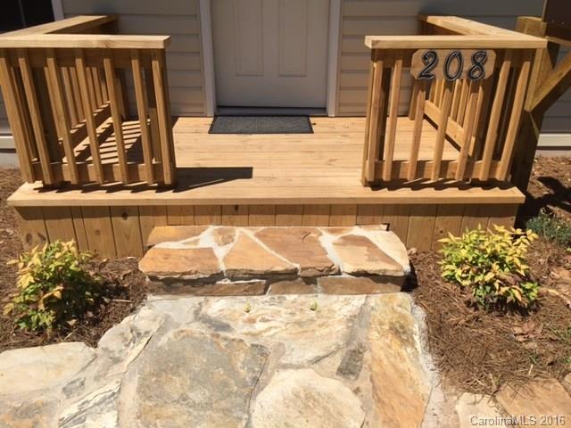 Whiteville Park - Residential