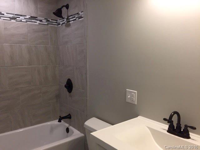 Whiteville Park - Residential