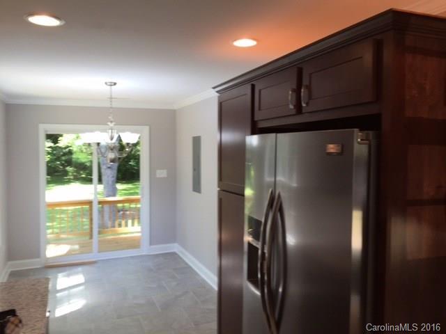 Whiteville Park - Residential