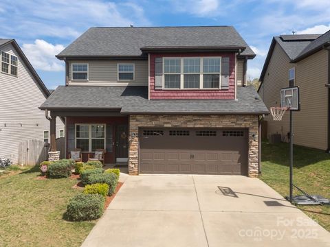 64 Mallard Run Drive Arden NC 28704