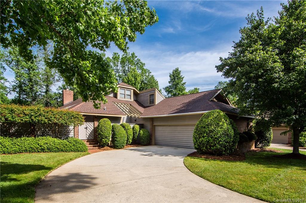 Photo 1 of 24 — 6208 Summertree Lane 13, Charlotte, NC 28226