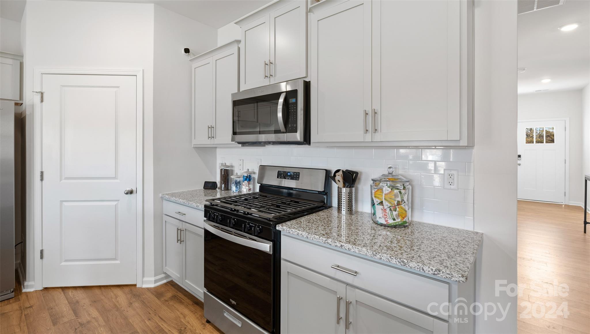 Heritage Park - Residential