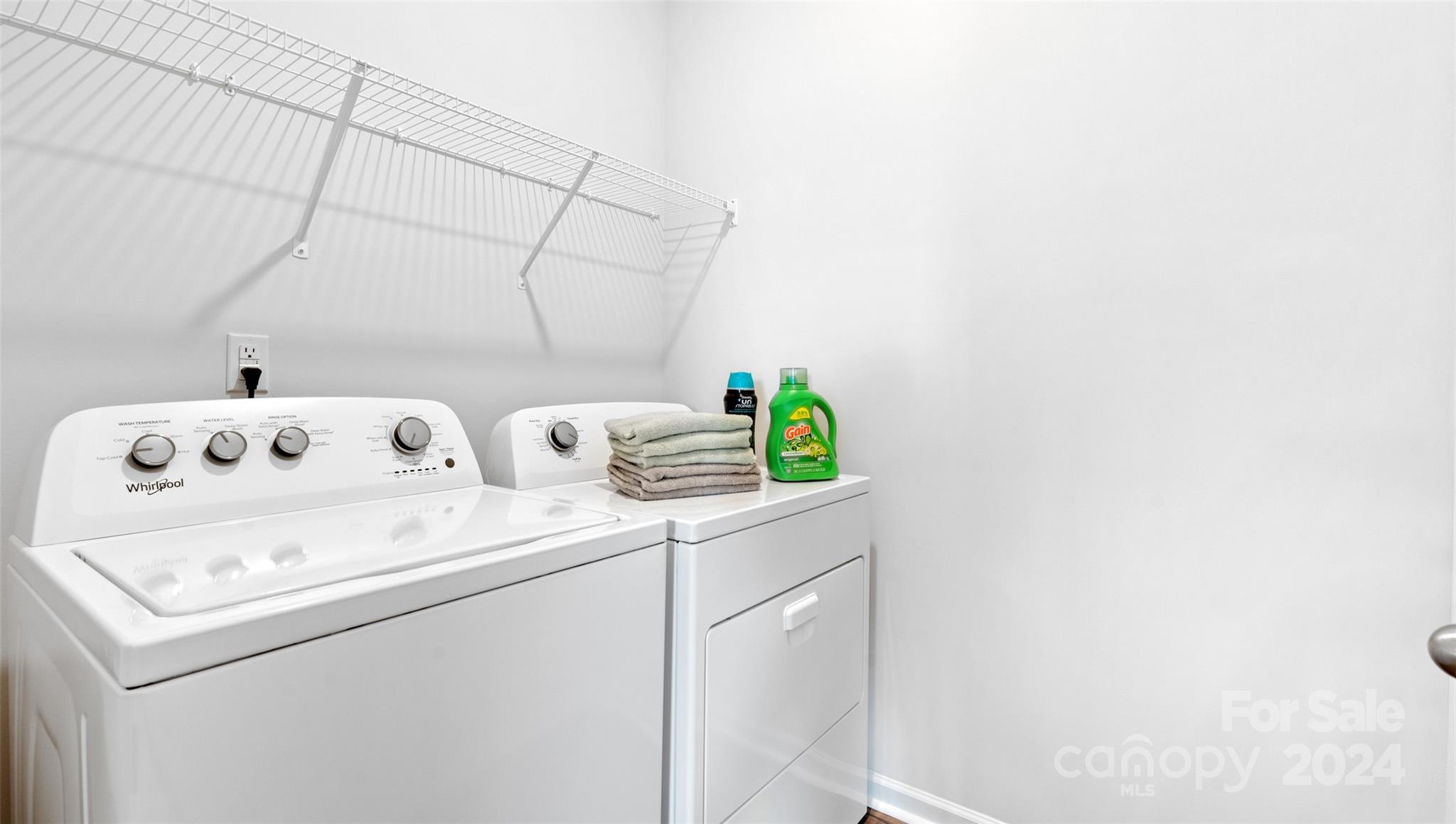 Heritage Park - Residential