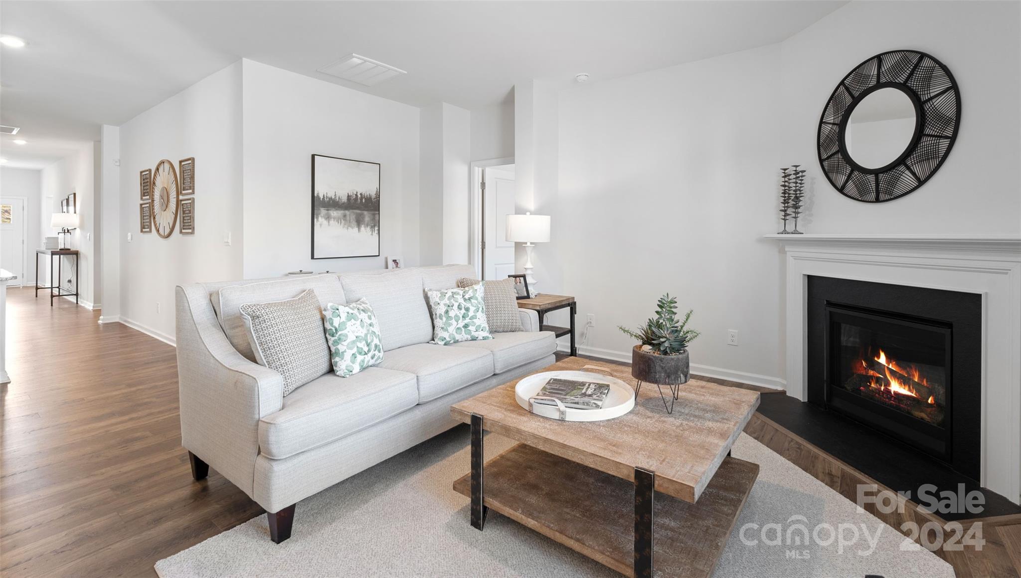 Heritage Park - Residential