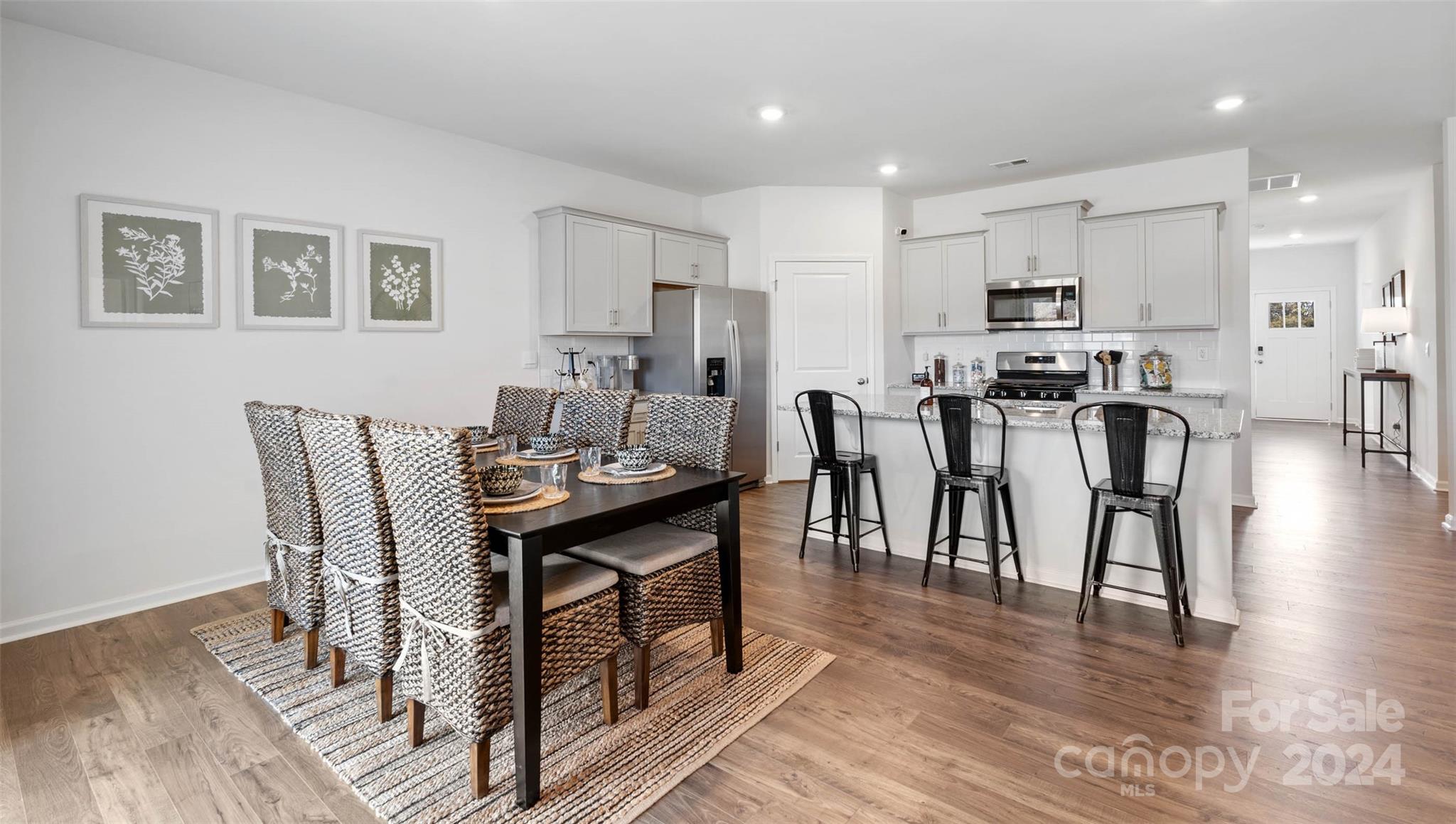 Heritage Park - Residential