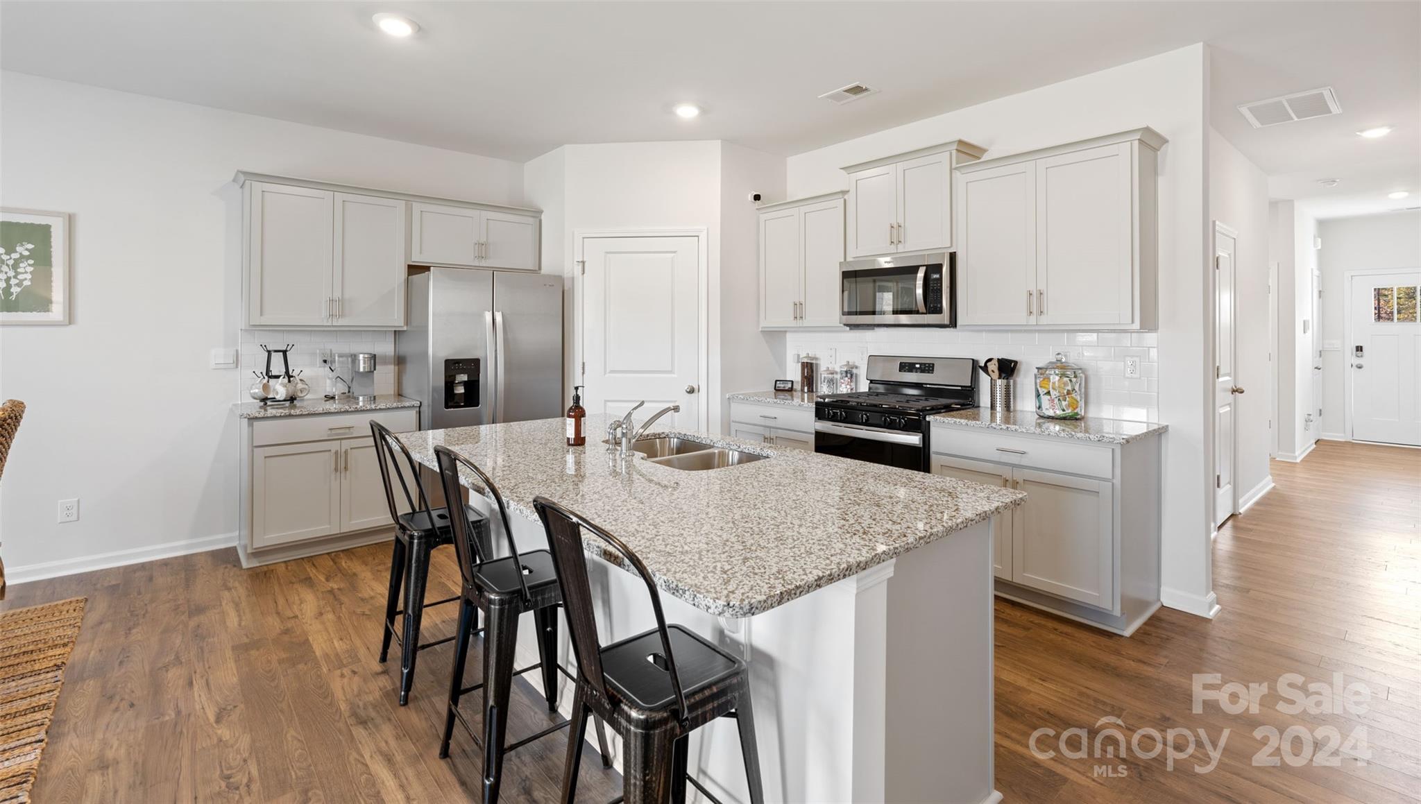 Heritage Park - Residential