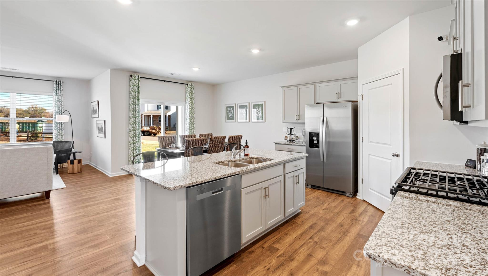 Heritage Park - Residential