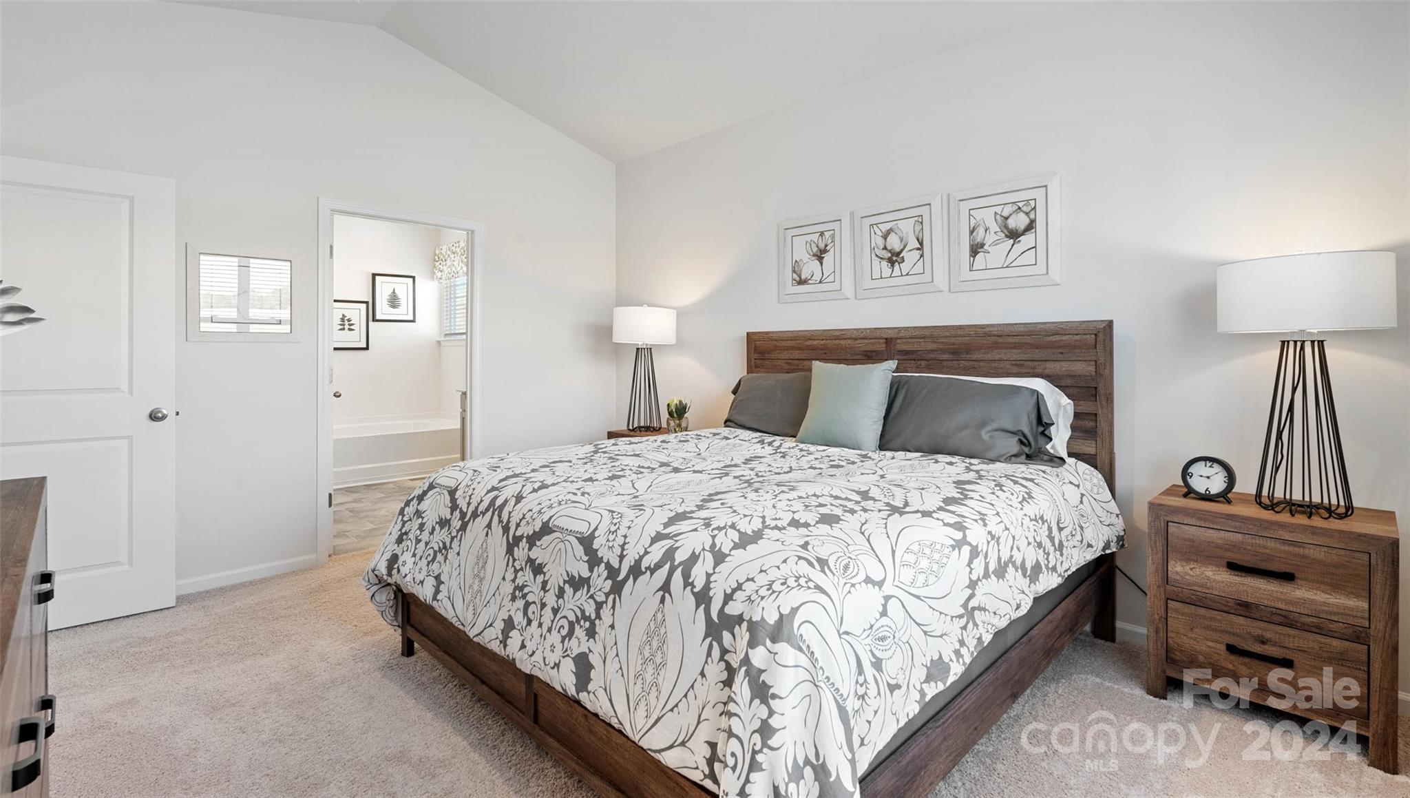 Heritage Park - Residential