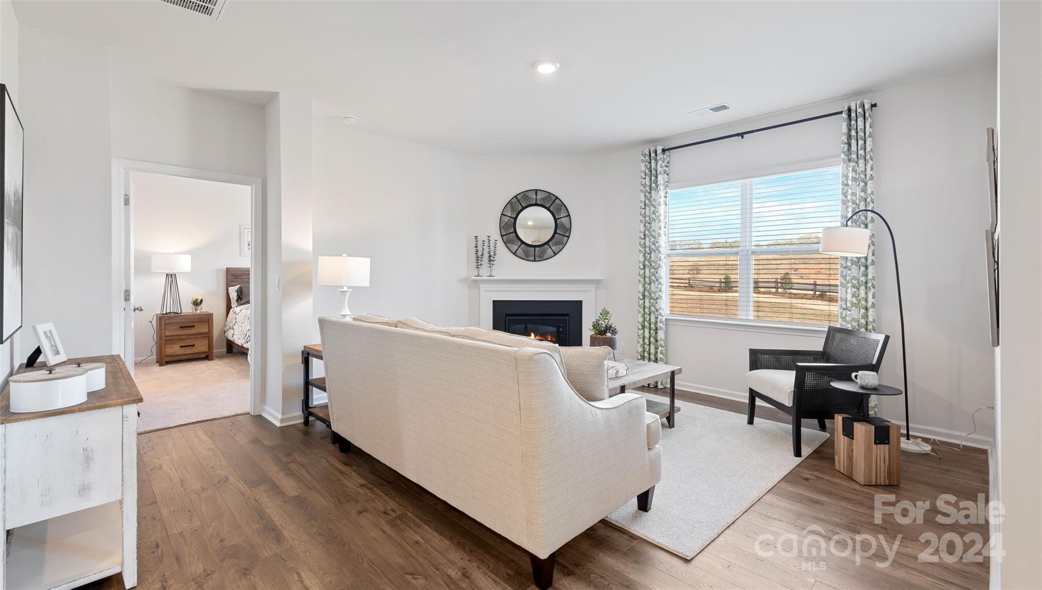 Heritage Park - Residential