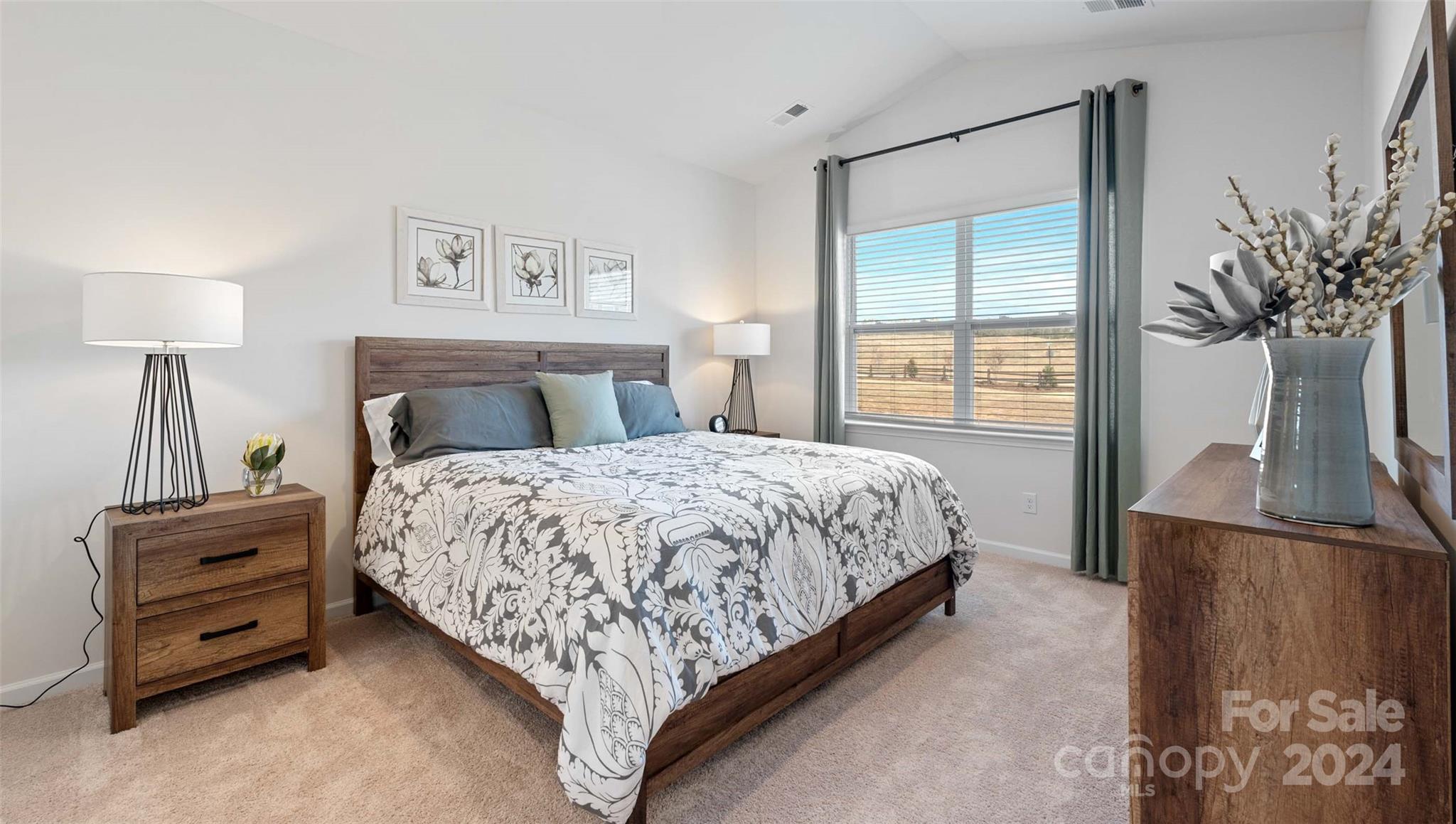 Heritage Park - Residential