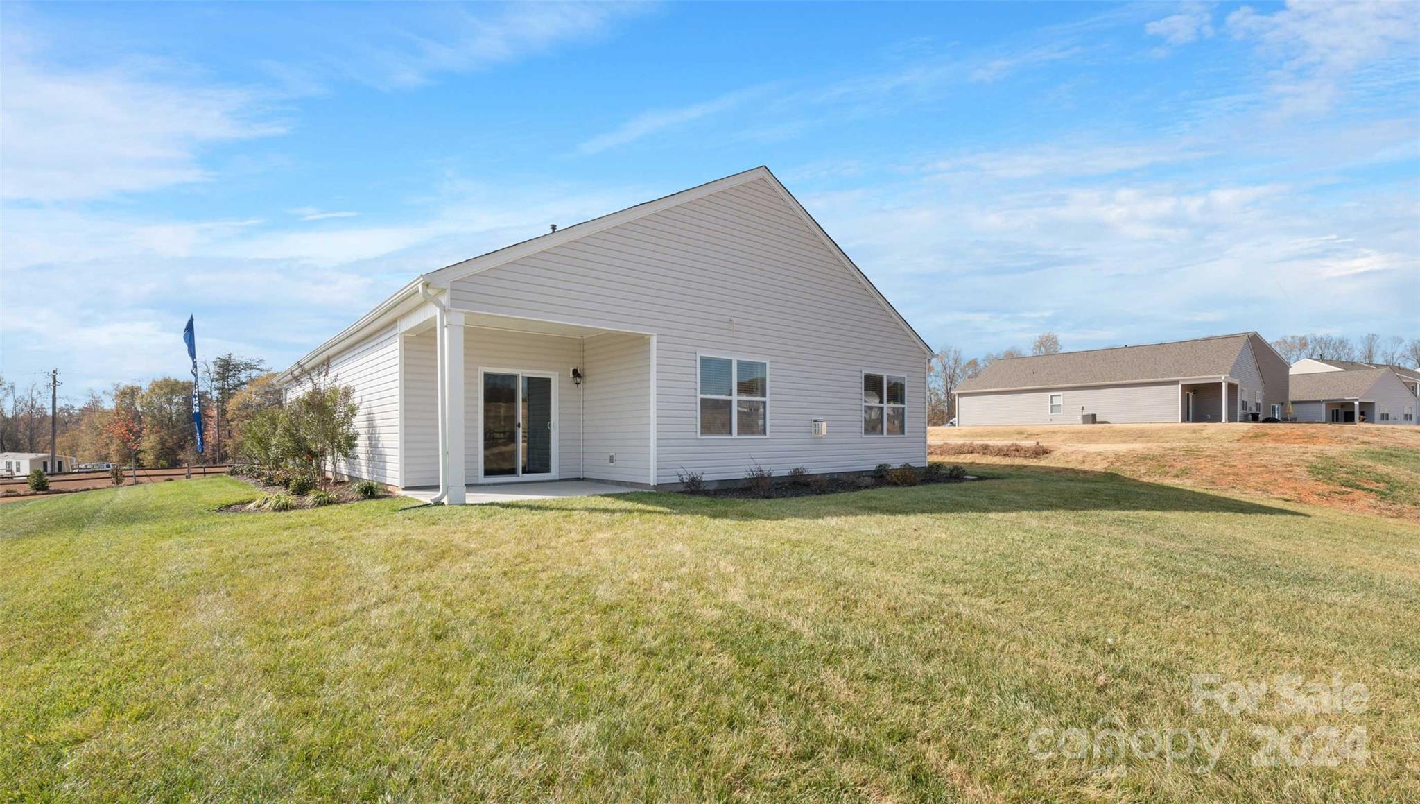 Heritage Park - Residential