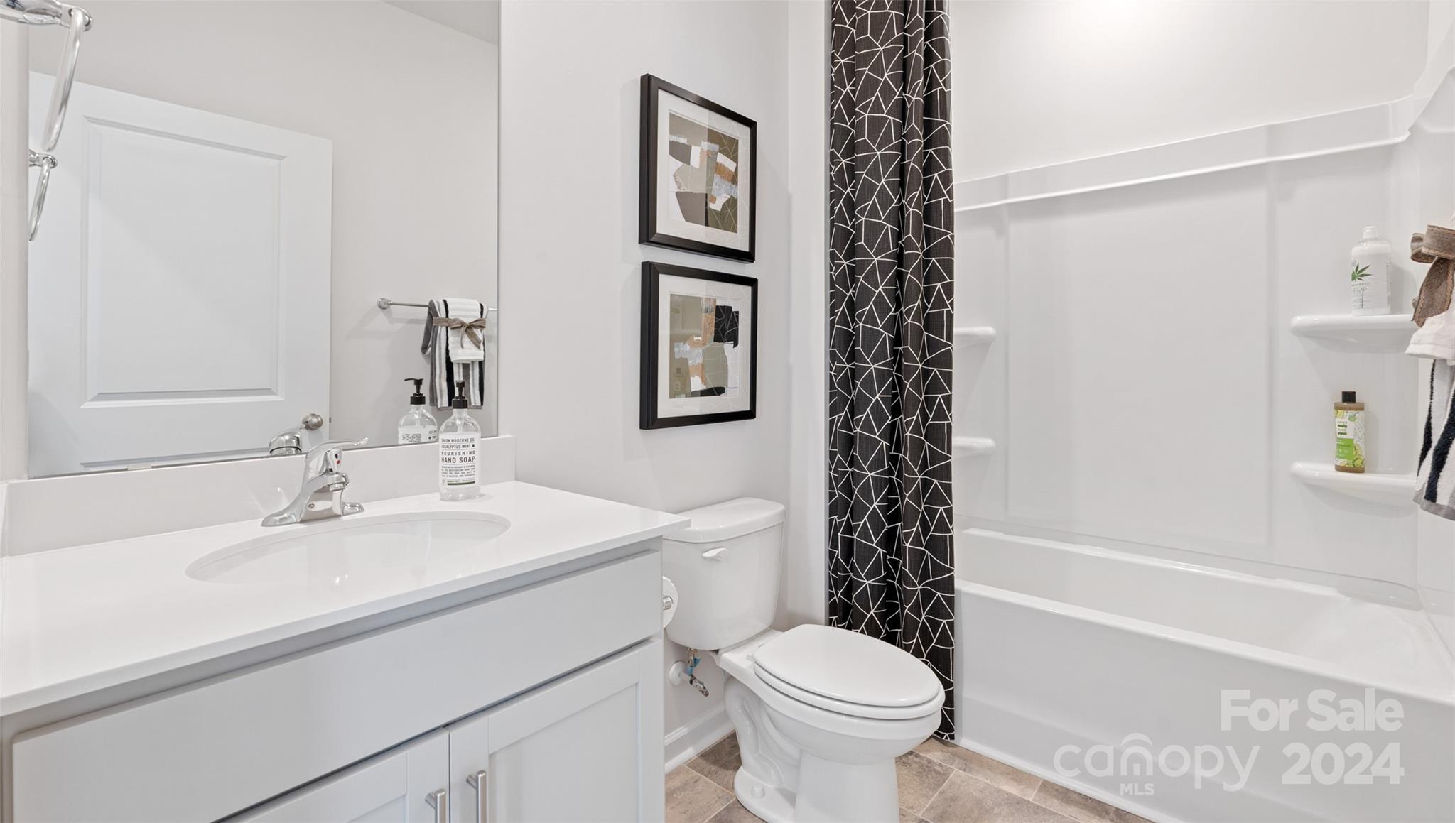 Heritage Park - Residential