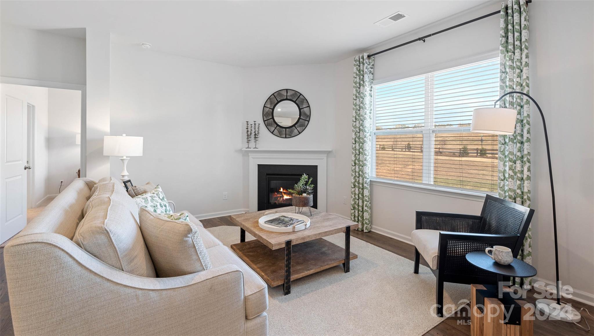 Heritage Park - Residential