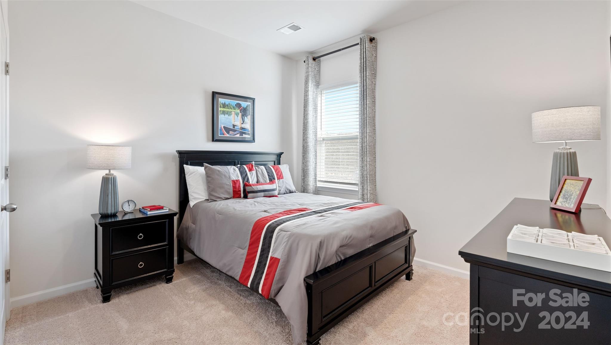 Heritage Park - Residential