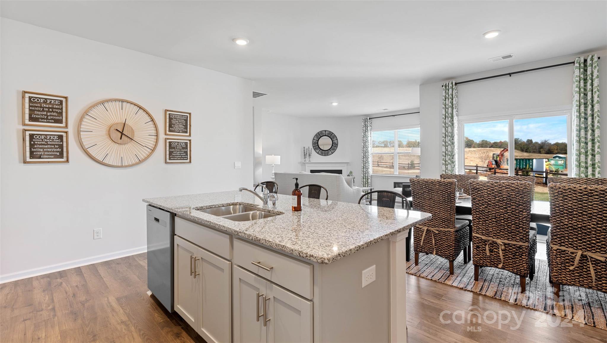 Heritage Park - Residential