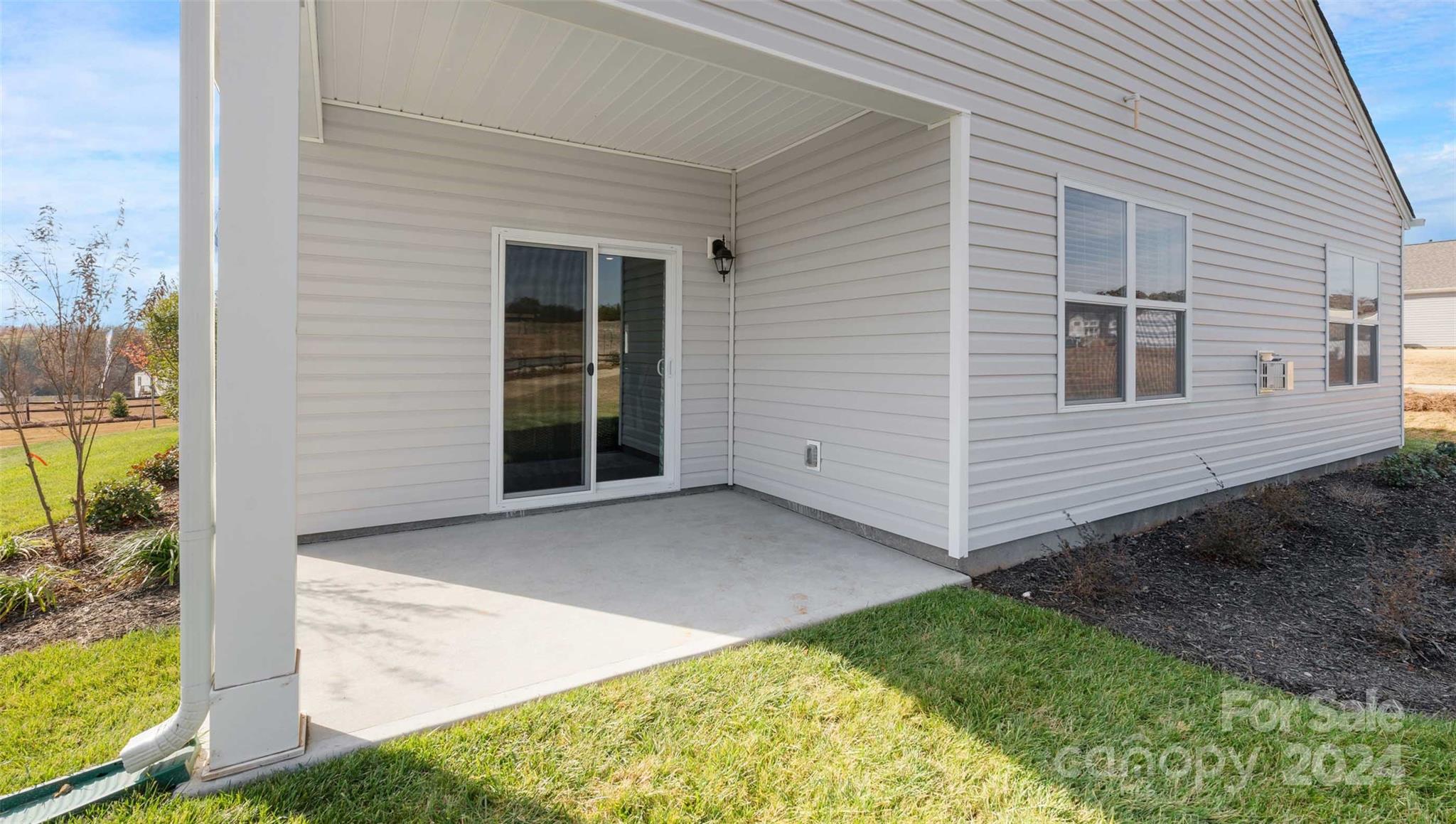 Heritage Park - Residential