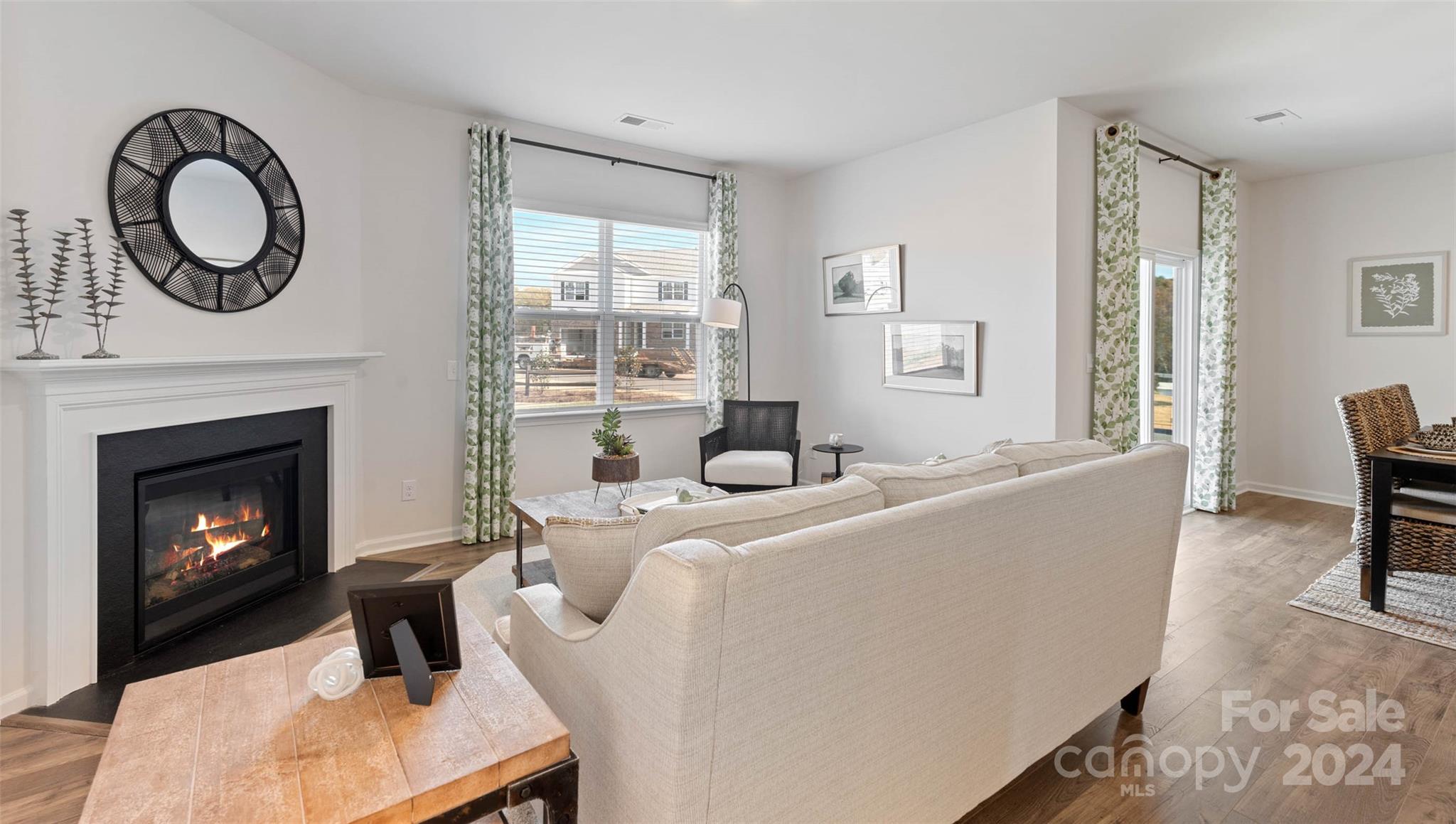 Heritage Park - Residential