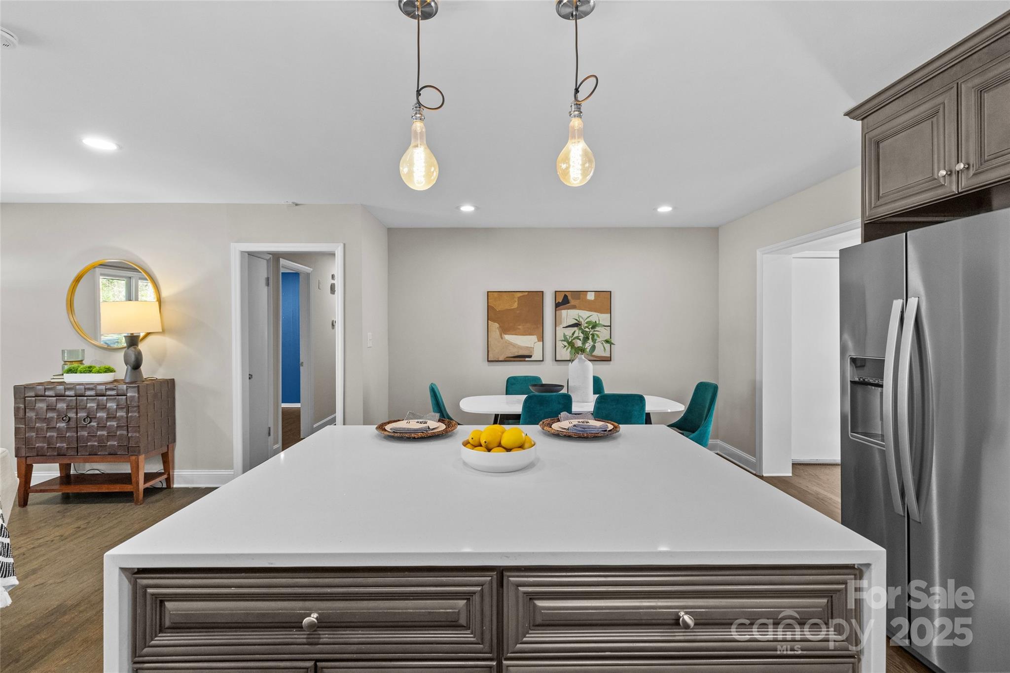 Montclaire - Residential