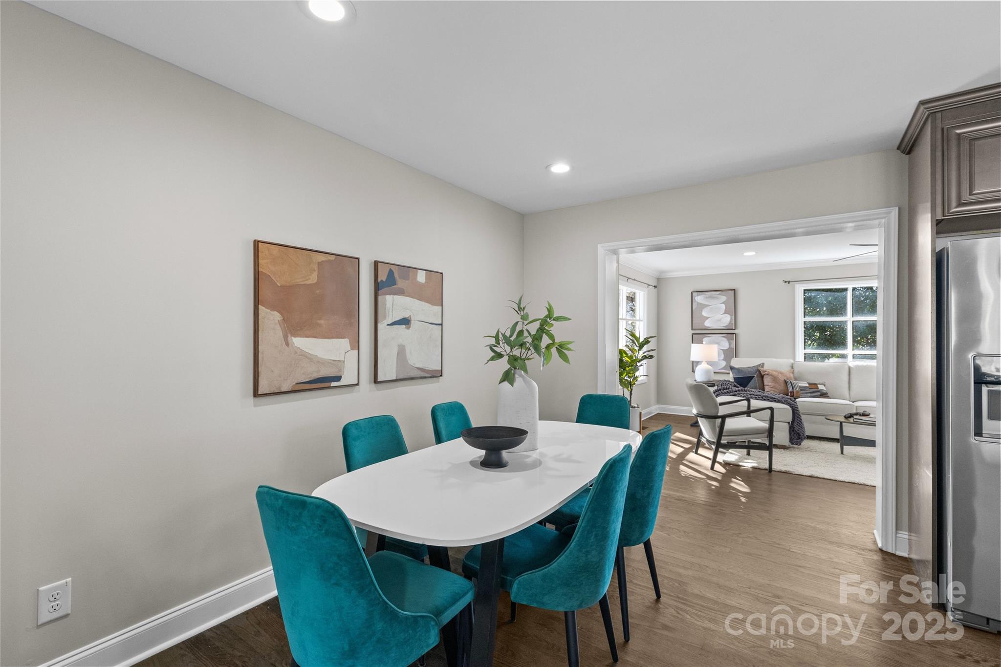 Montclaire - Residential