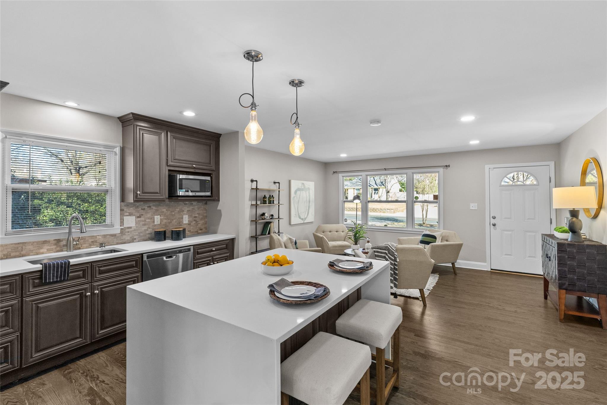 Montclaire - Residential