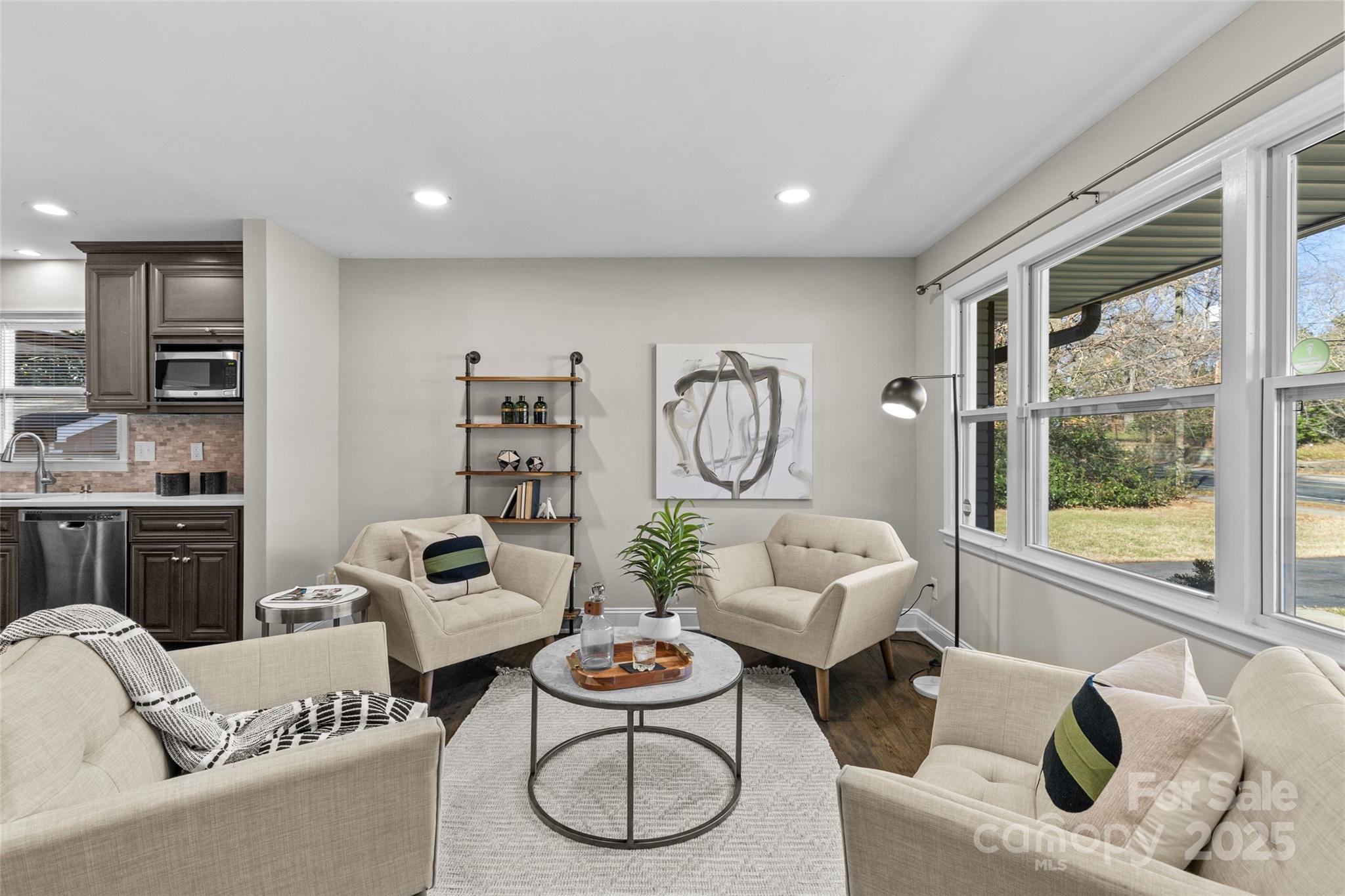 Montclaire - Residential