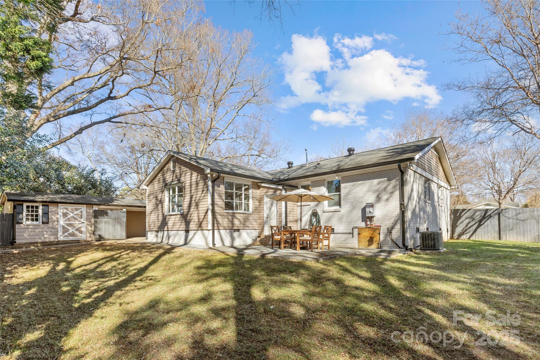 Montclaire - Residential