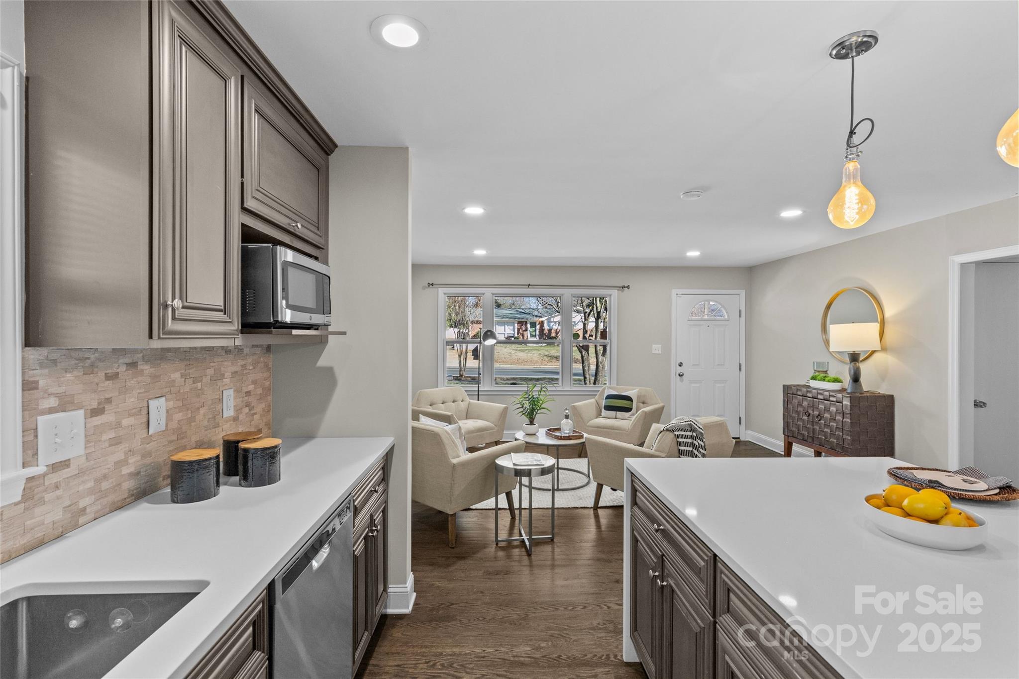 Montclaire - Residential