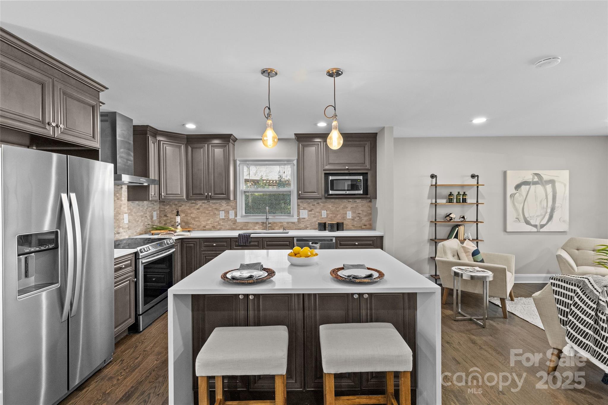 Montclaire - Residential