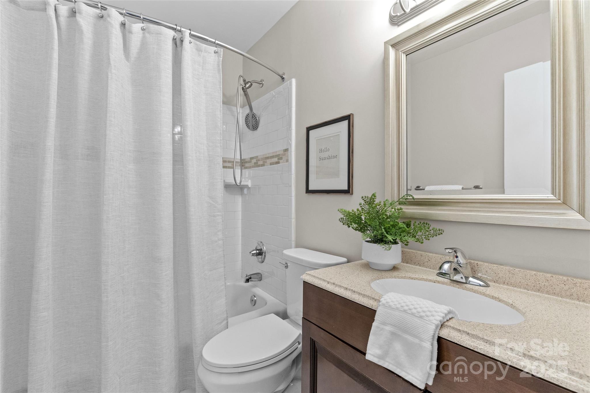 Montclaire - Residential