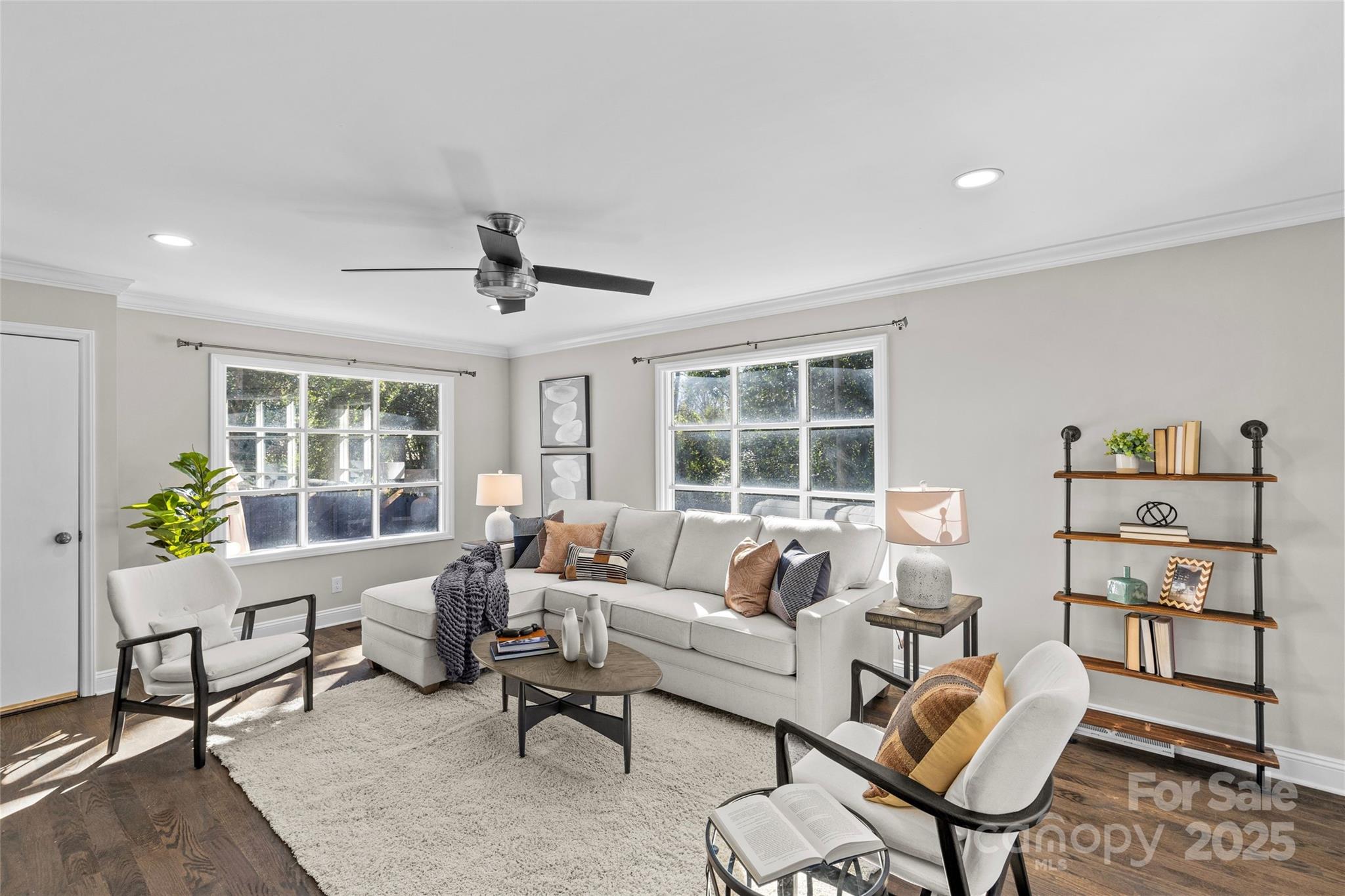 Montclaire - Residential