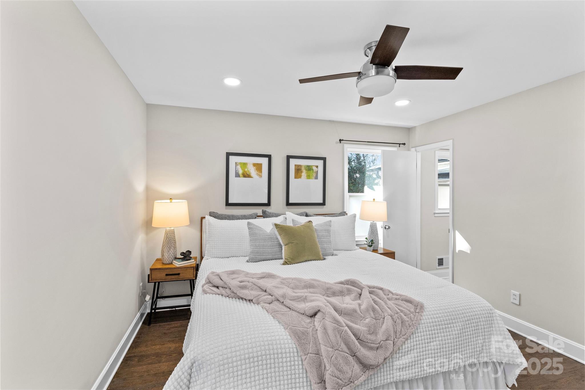 Montclaire - Residential