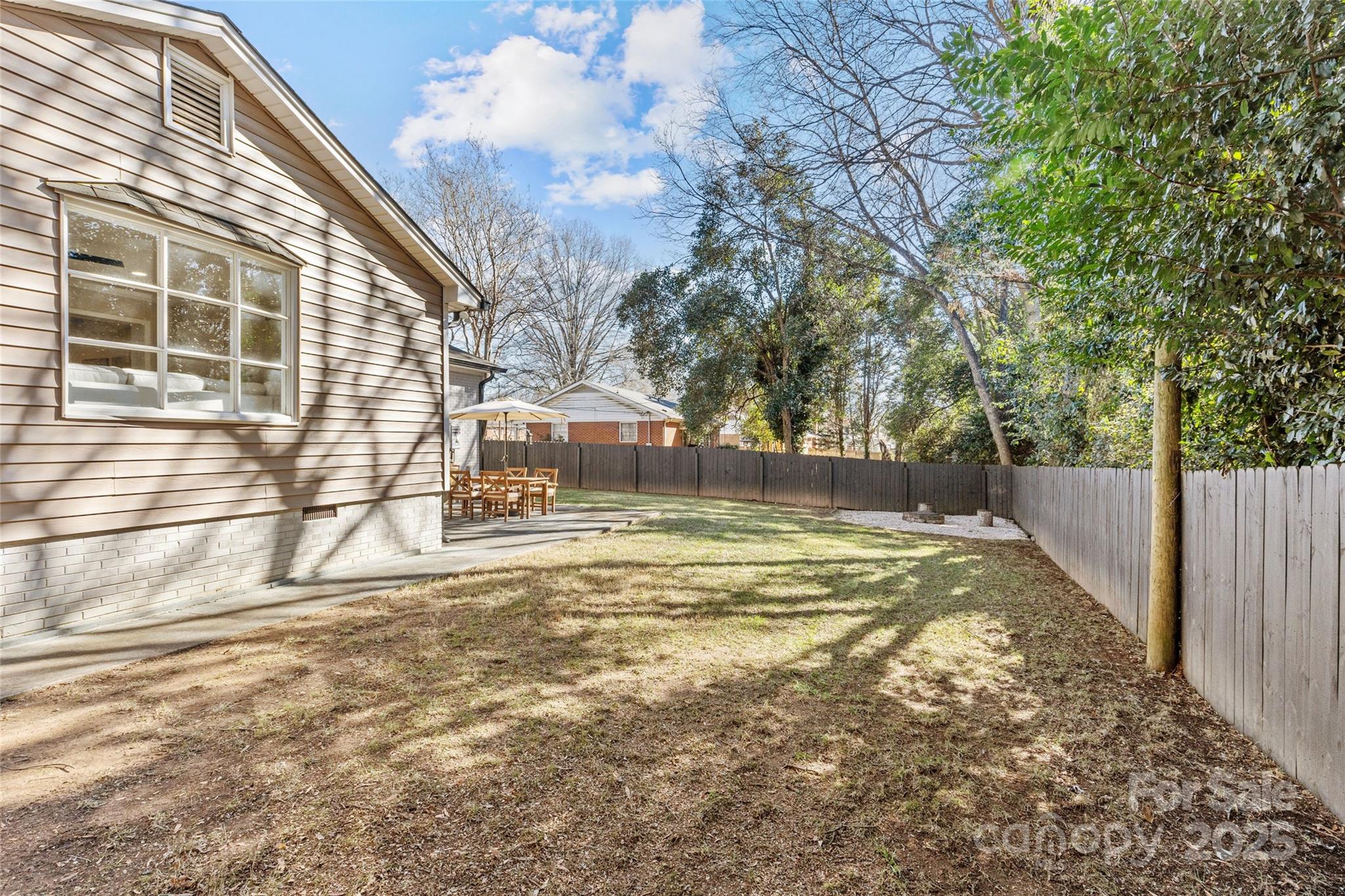 Montclaire - Residential