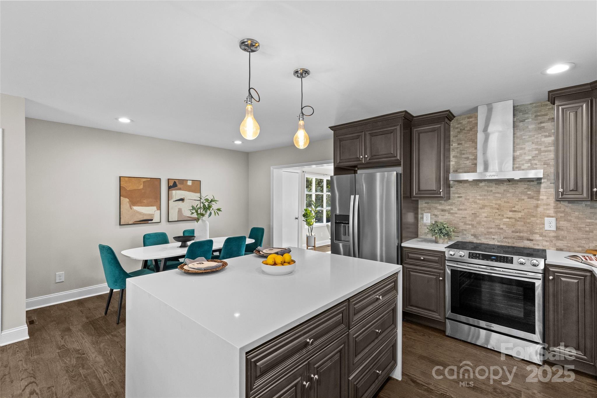 Montclaire - Residential