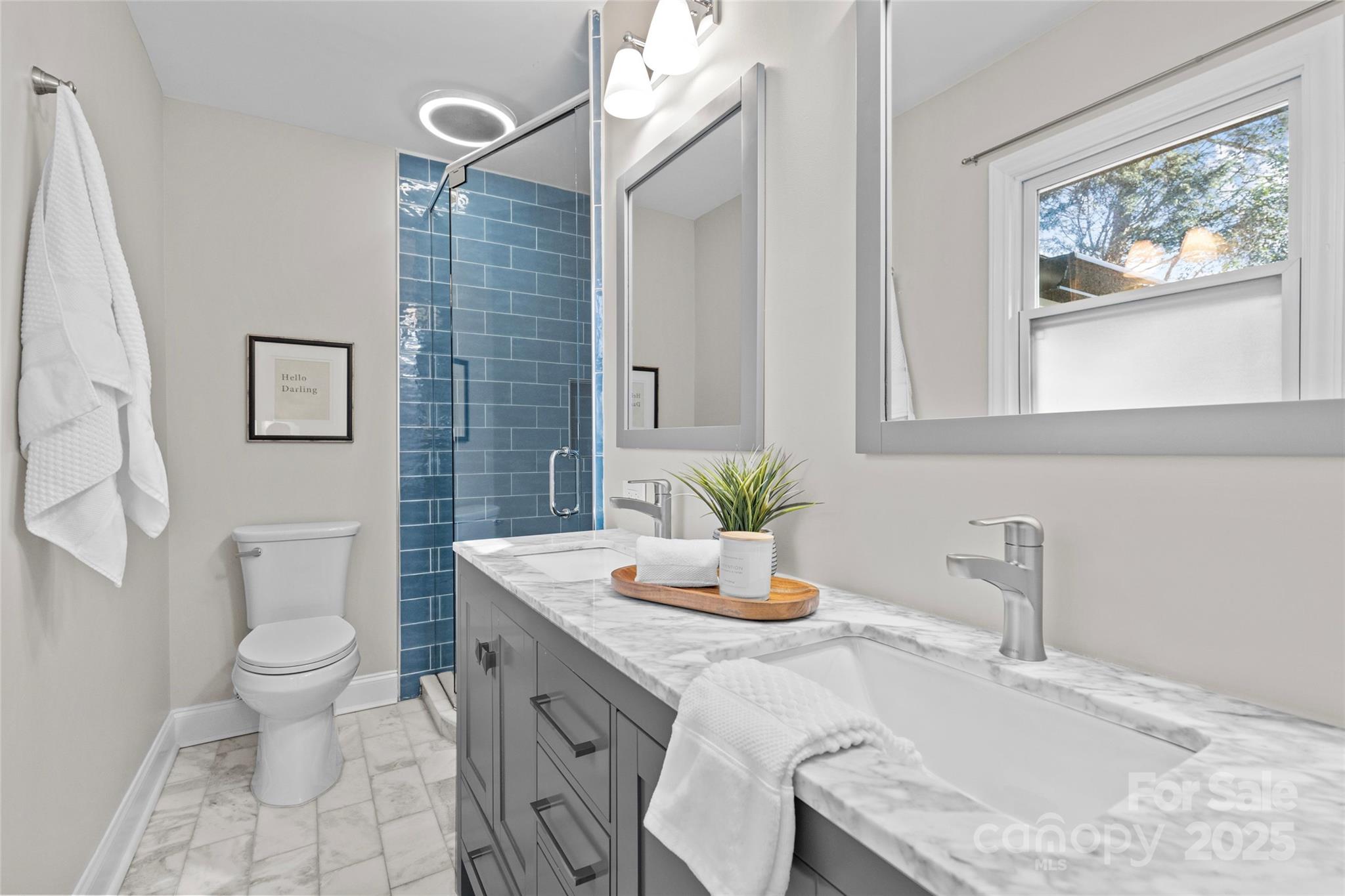 Montclaire - Residential