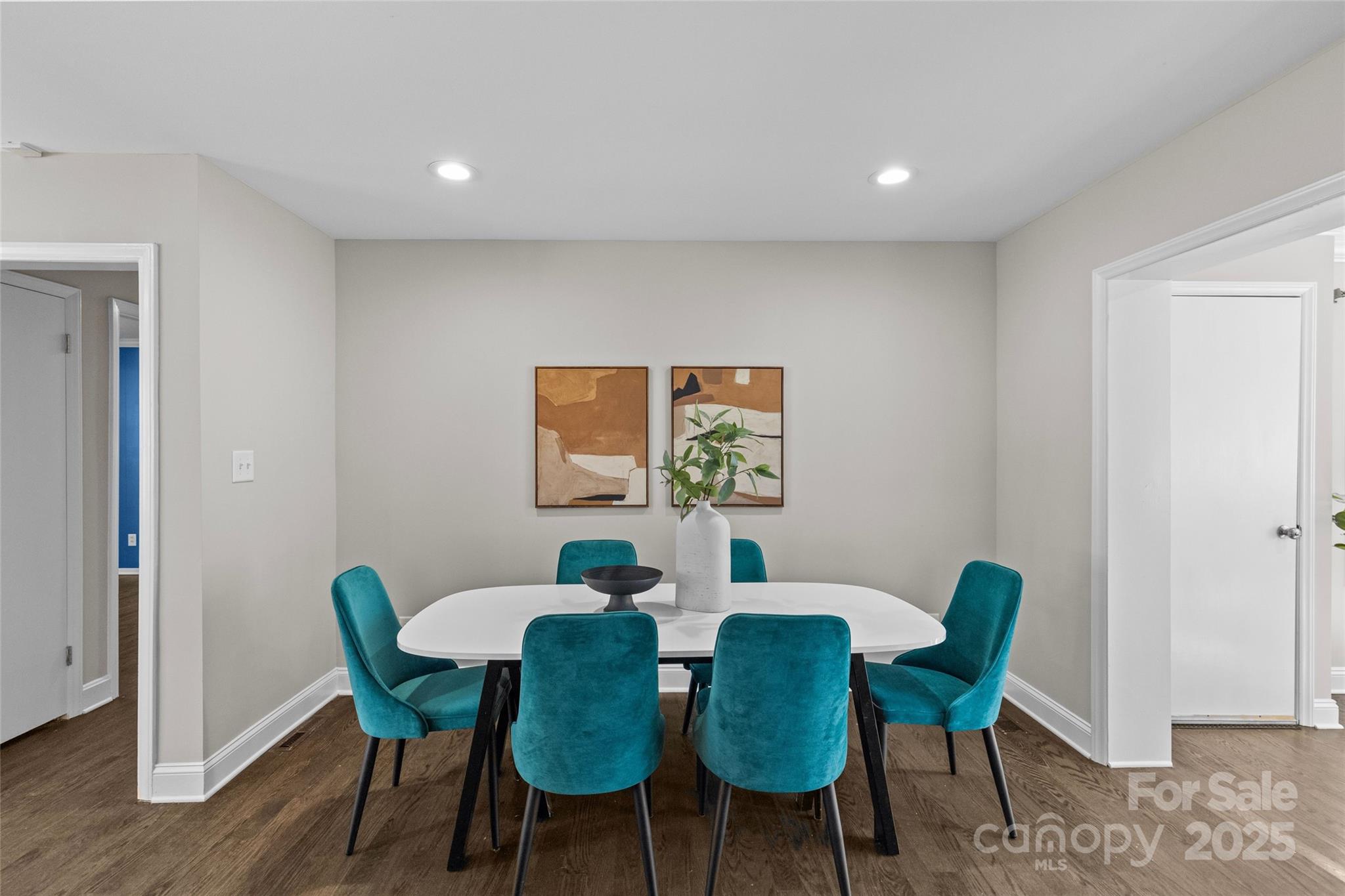 Montclaire - Residential