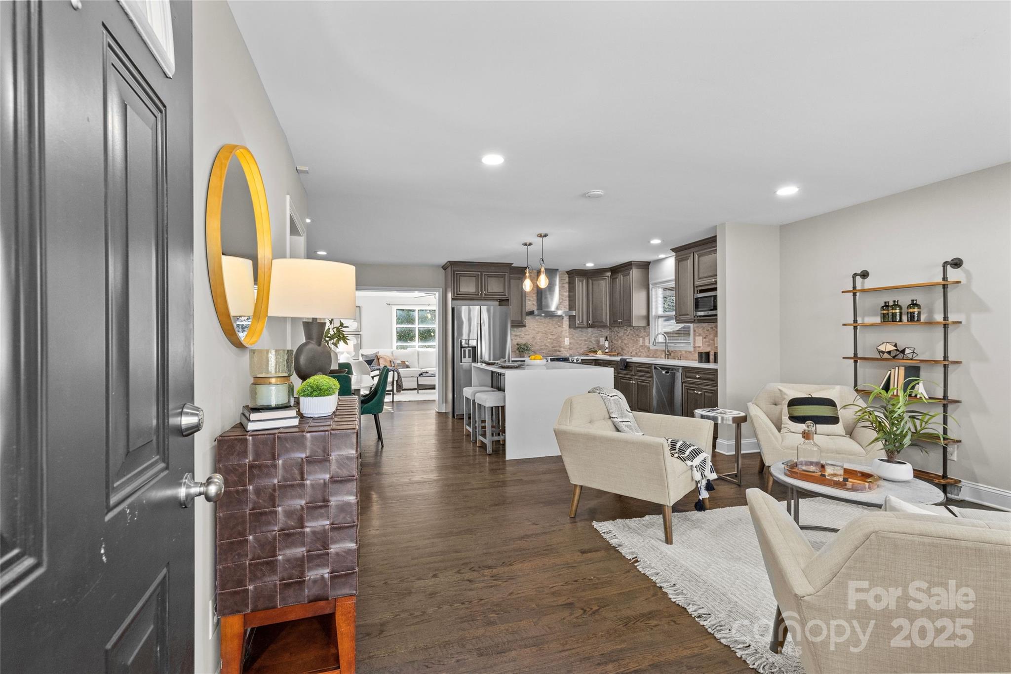 Montclaire - Residential