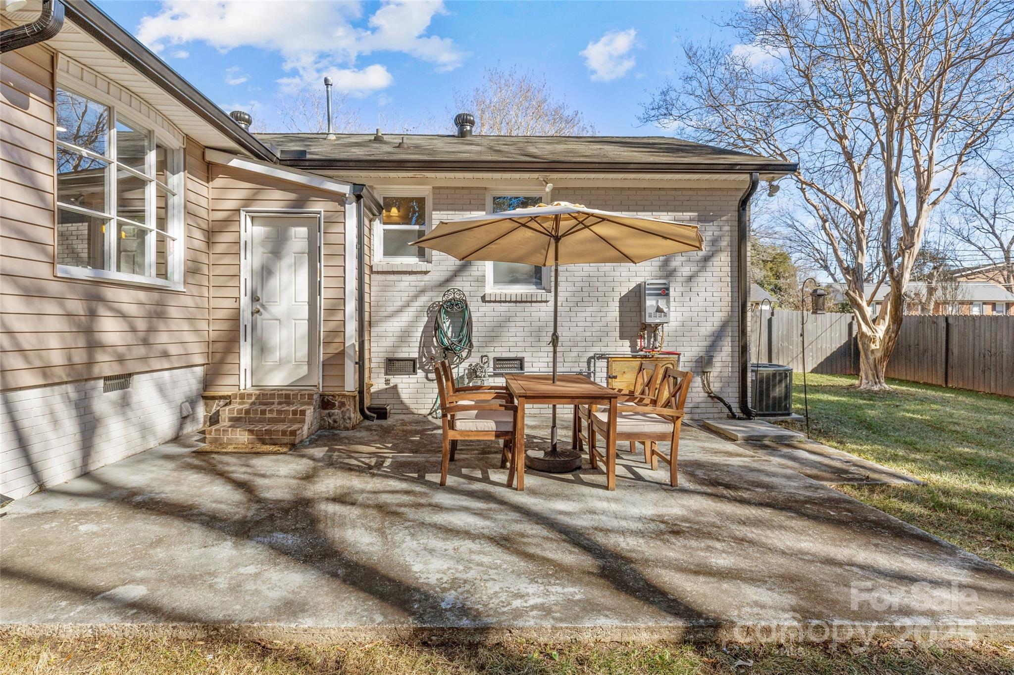 Montclaire - Residential