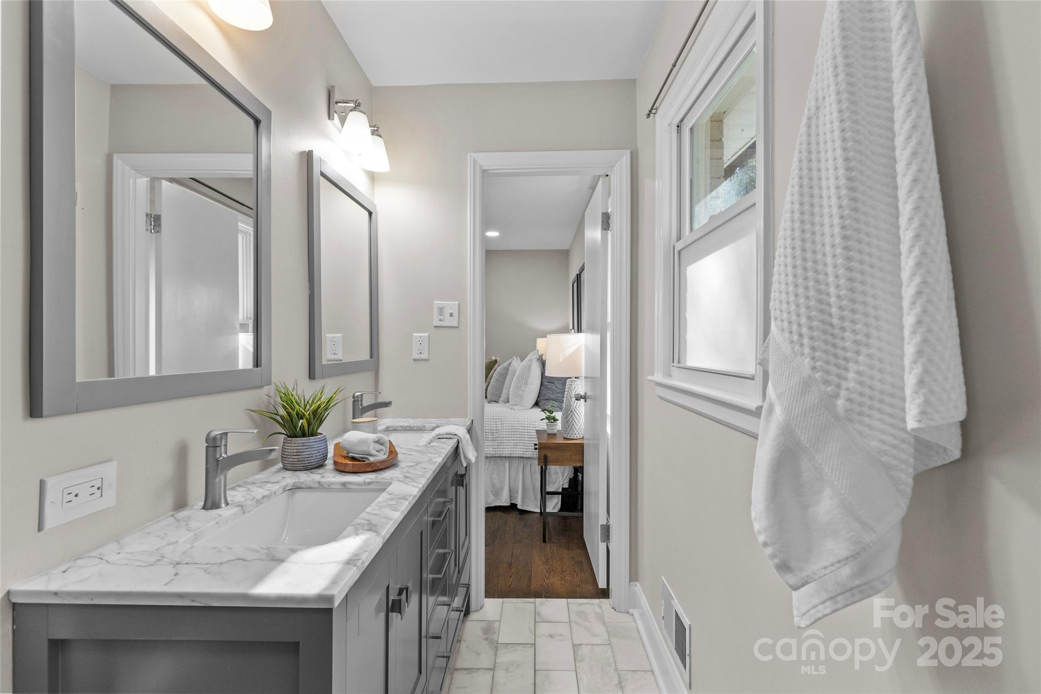 Montclaire - Residential