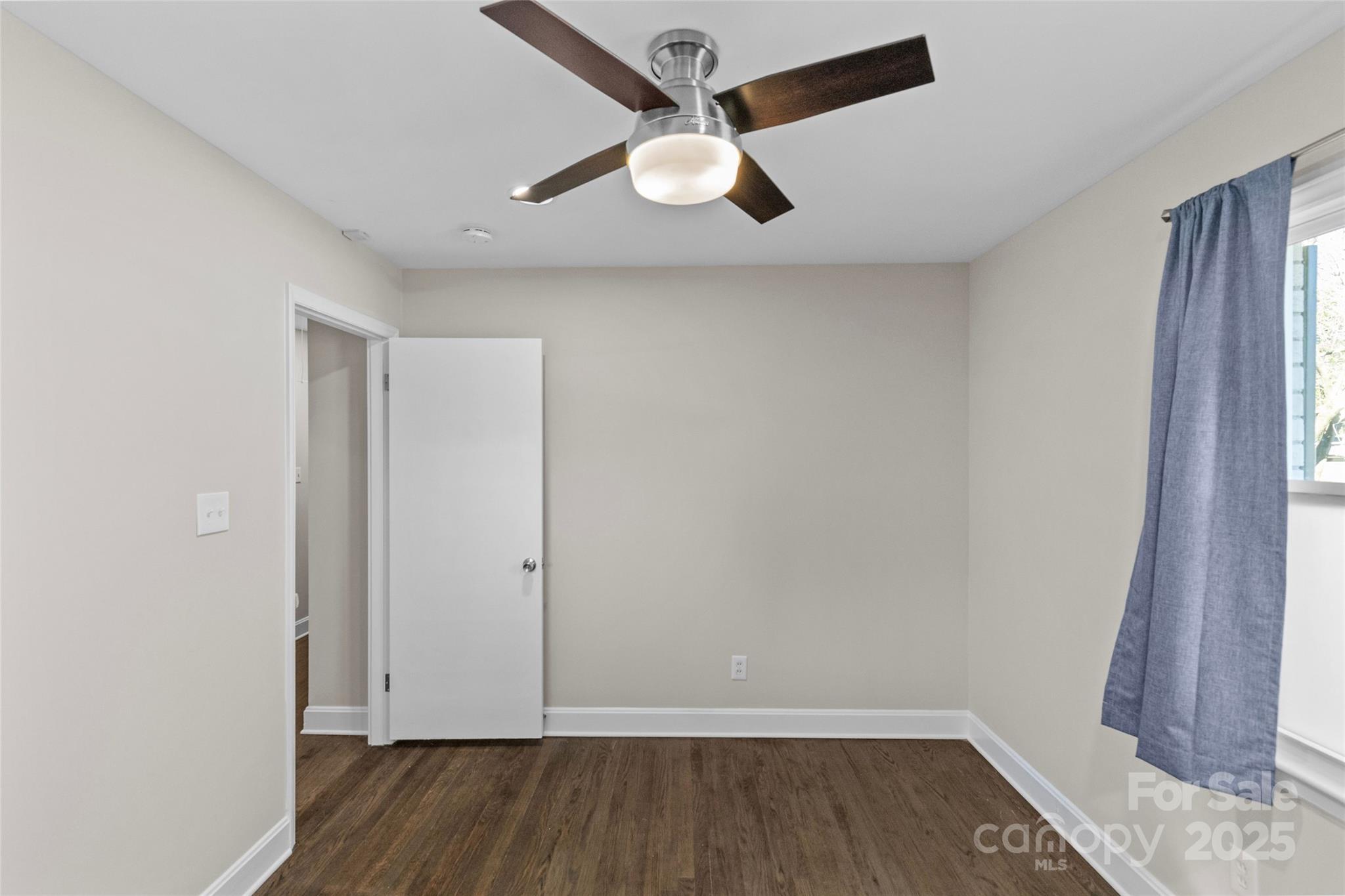 Montclaire - Residential