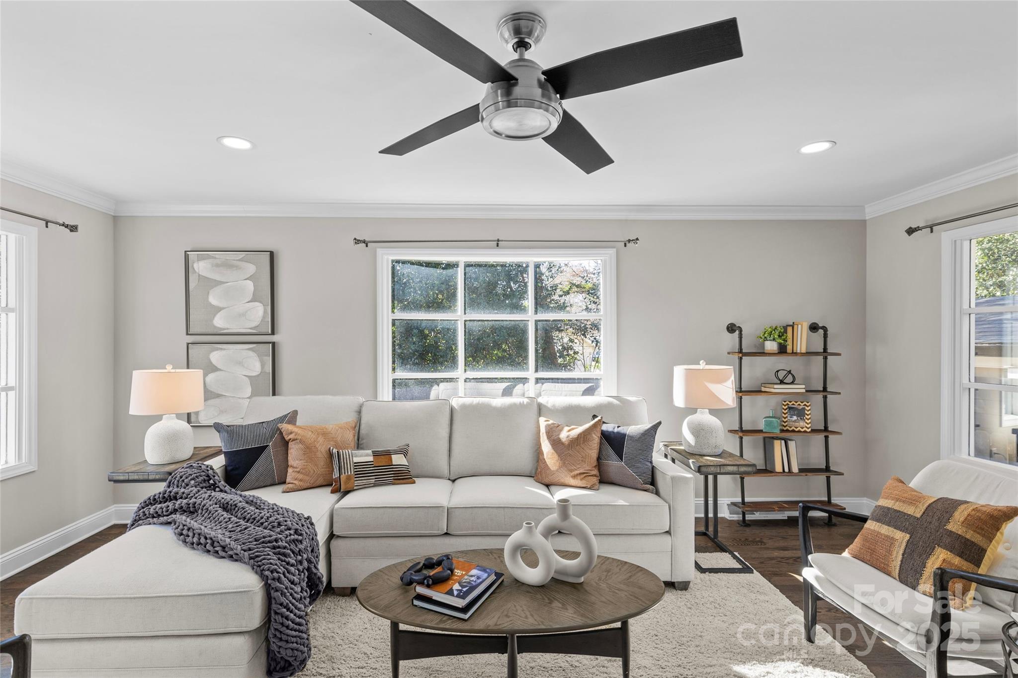 Montclaire - Residential