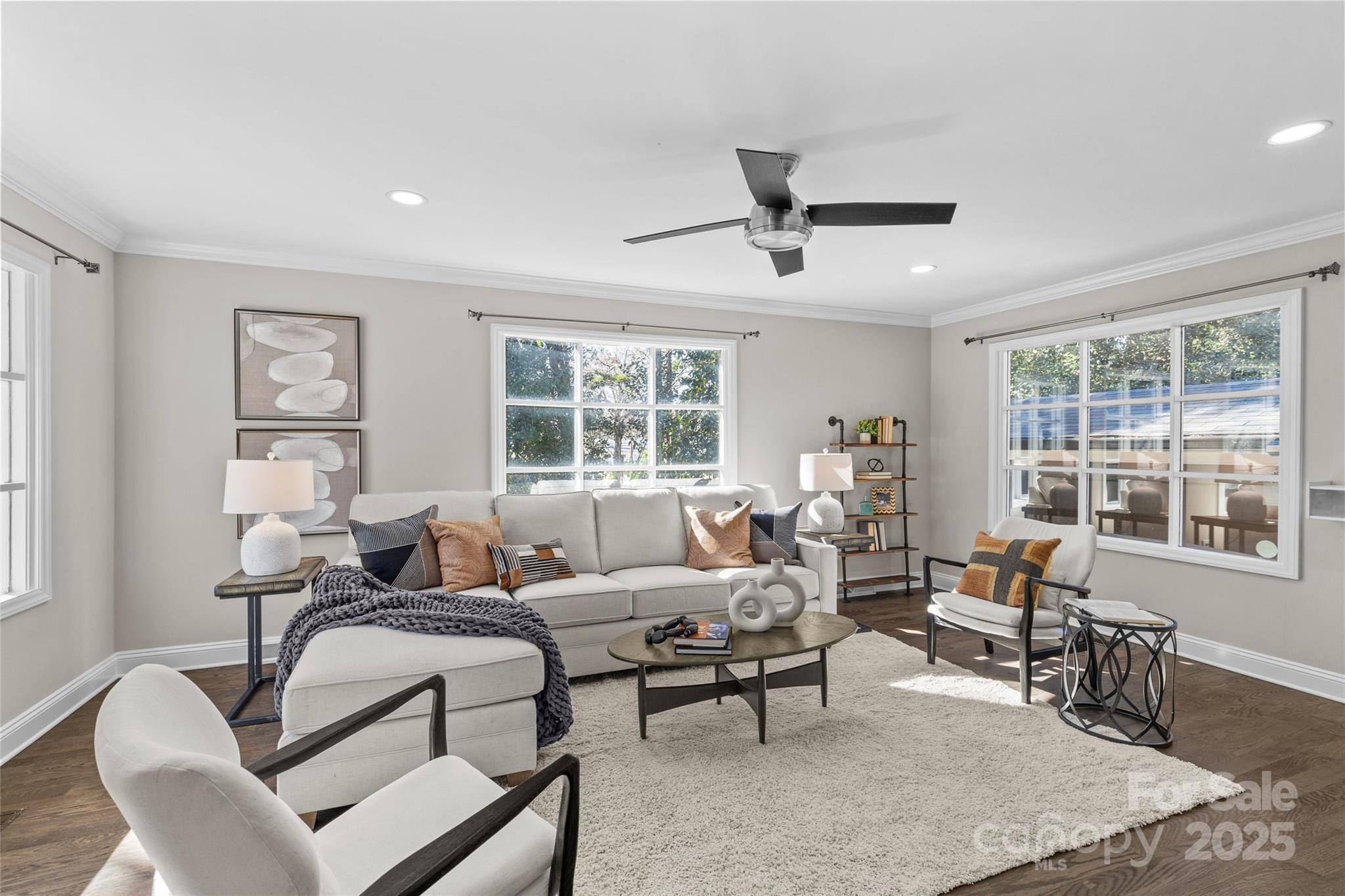 Montclaire - Residential